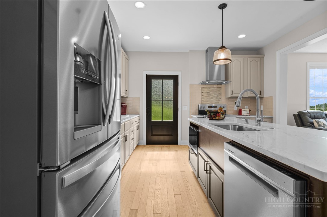 1470 Buck Mountain Road