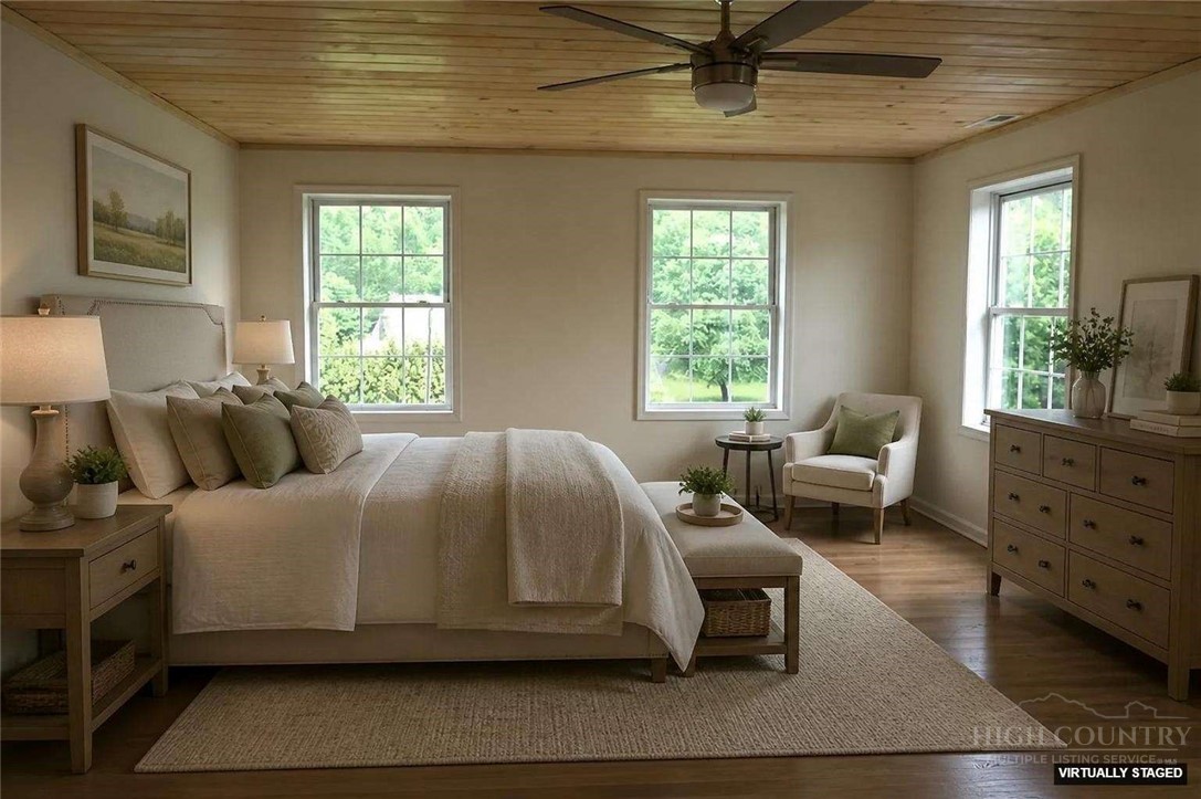 1470 Buck Mountain Road