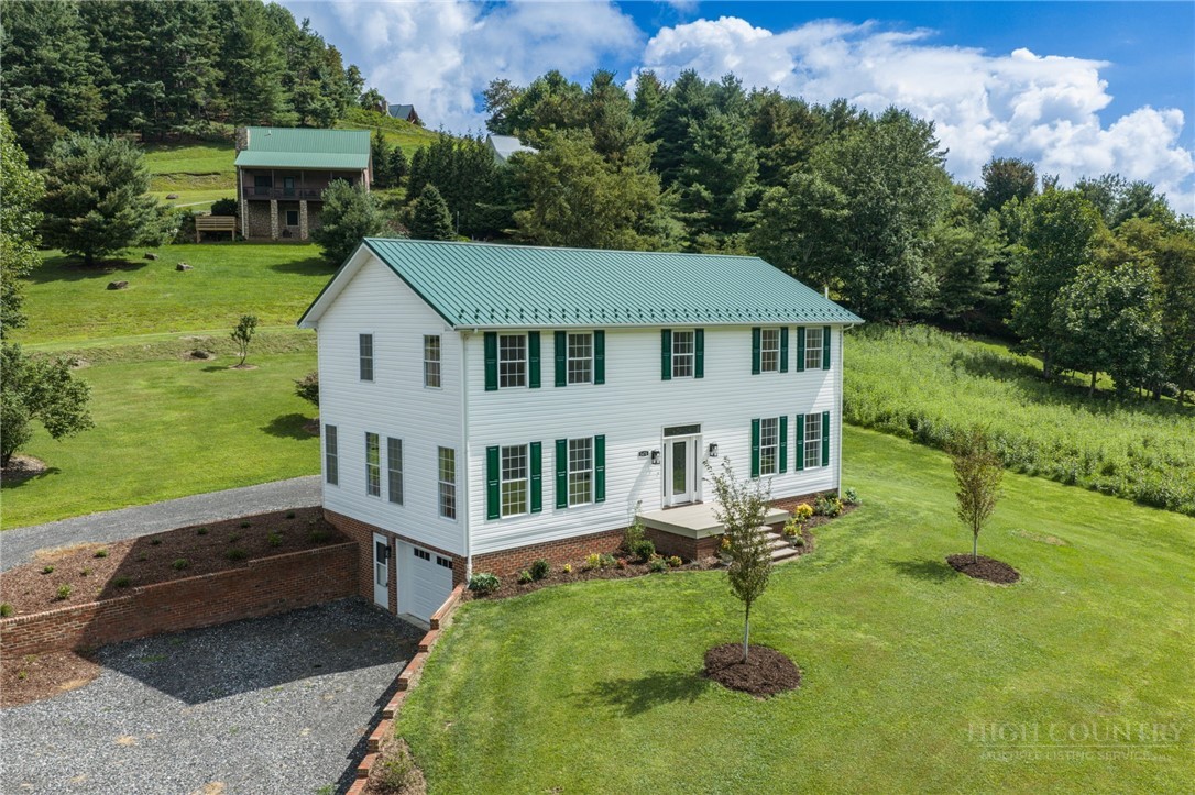 1470 Buck Mountain Road