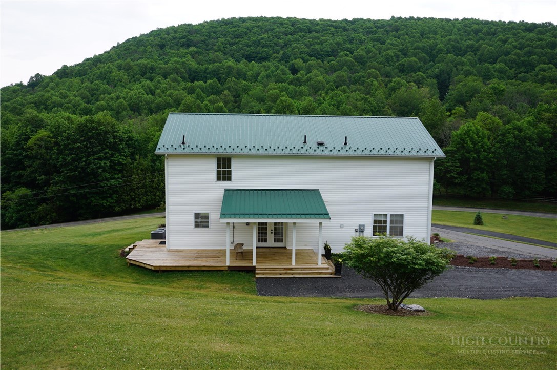 1470 Buck Mountain Road