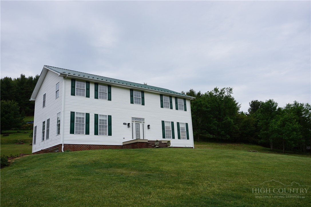 1470 Buck Mountain Road