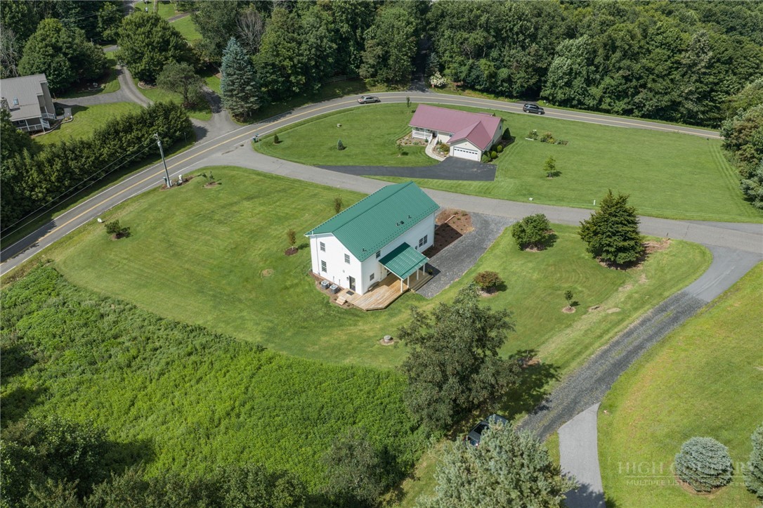 1470 Buck Mountain Road