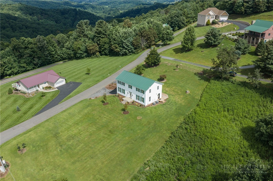 1470 Buck Mountain Road
