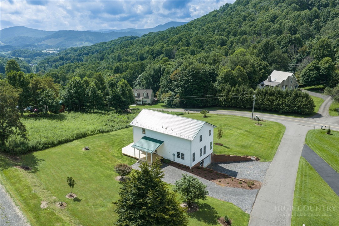 1470 Buck Mountain Road