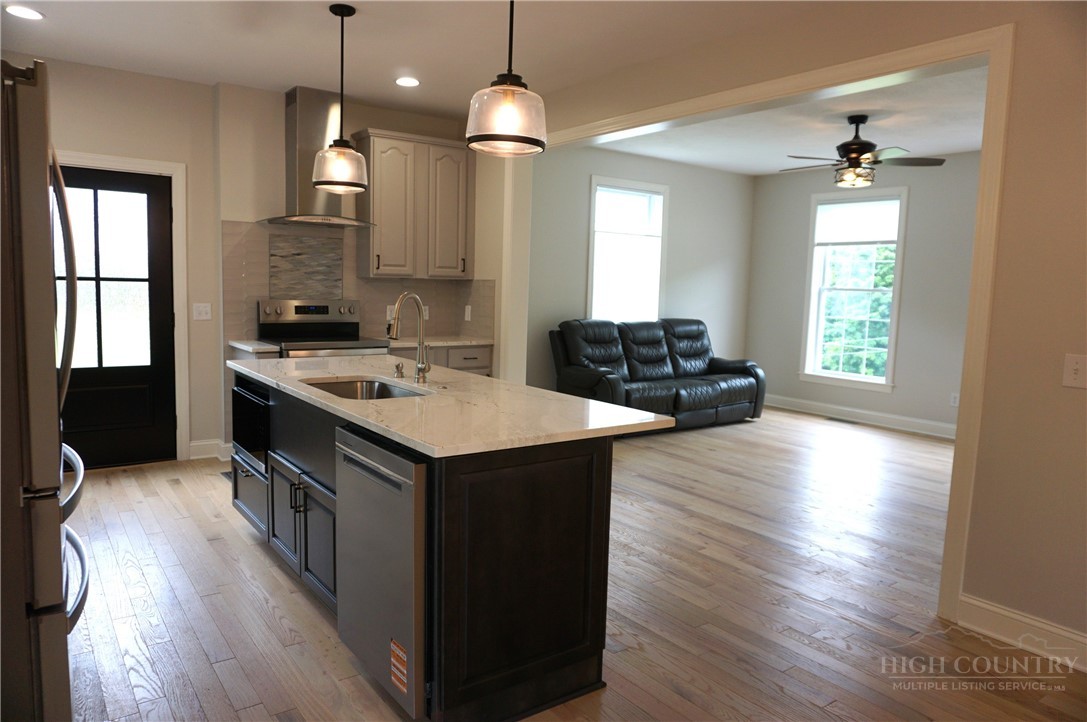 1470 Buck Mountain Road