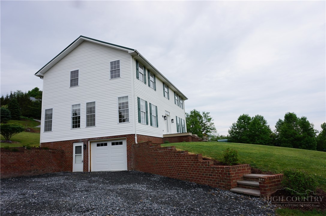 1470 Buck Mountain Road