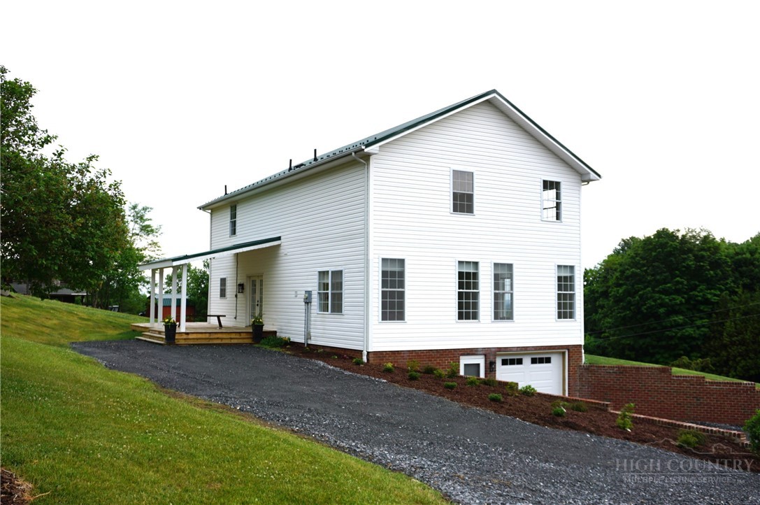 1470 Buck Mountain Road