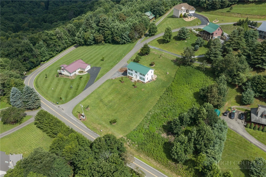 1470 Buck Mountain Road