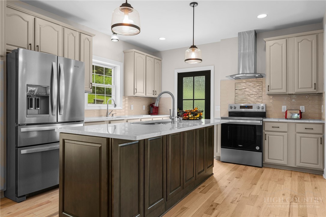 1470 Buck Mountain Road