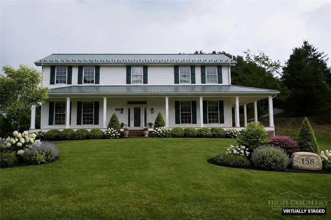 1470 Buck Mountain Road