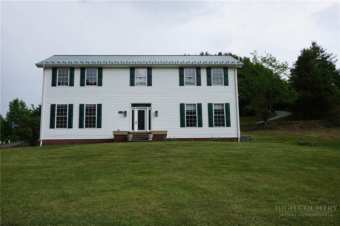 1470 Buck Mountain Road