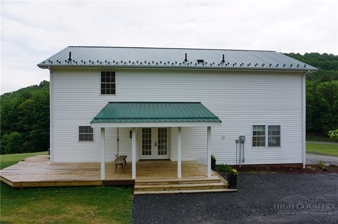 1470 Buck Mountain Road