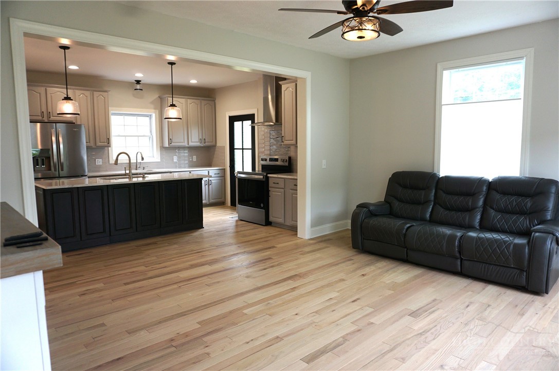1470 Buck Mountain Road