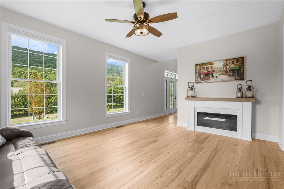 1470 Buck Mountain Road