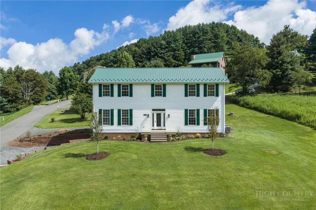 1470 Buck Mountain Road