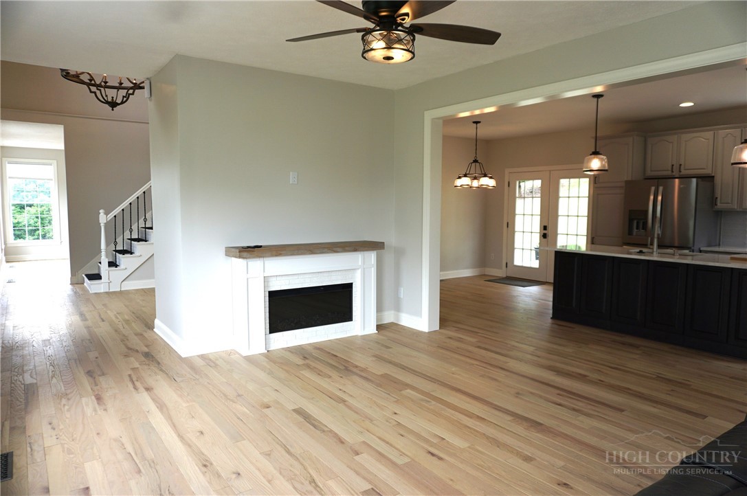 1470 Buck Mountain Road