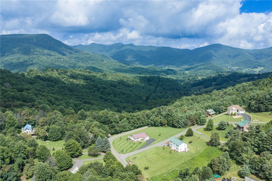 1470 Buck Mountain Road