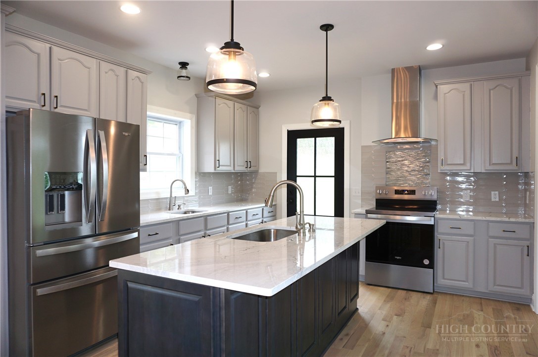 1470 Buck Mountain Road