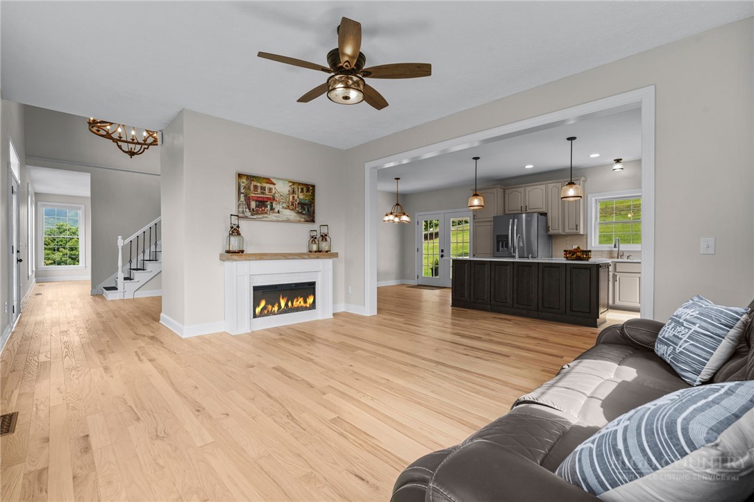 1470 Buck Mountain Road
