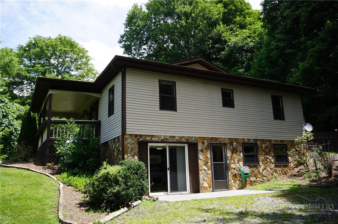 116 Brandiwood Estates Drive