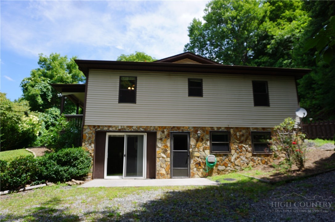 116 Brandiwood Estates Drive
