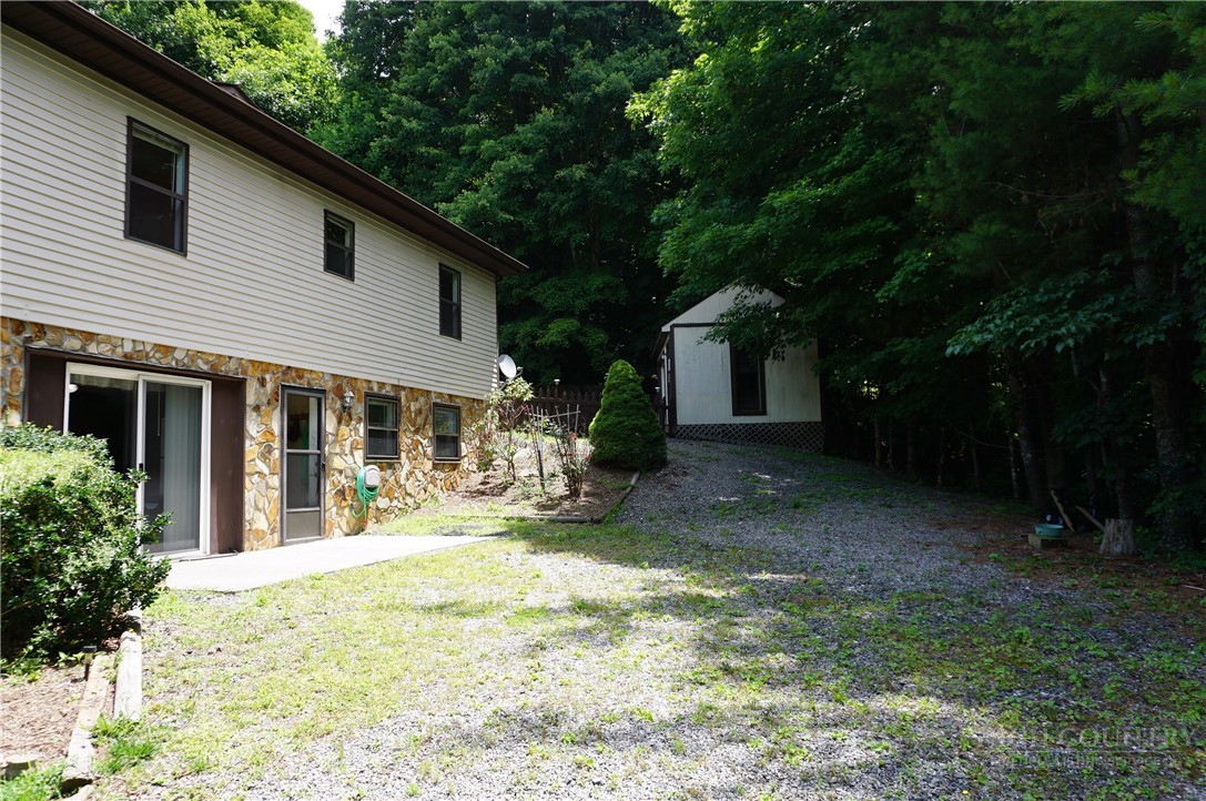 116 Brandiwood Estates Drive