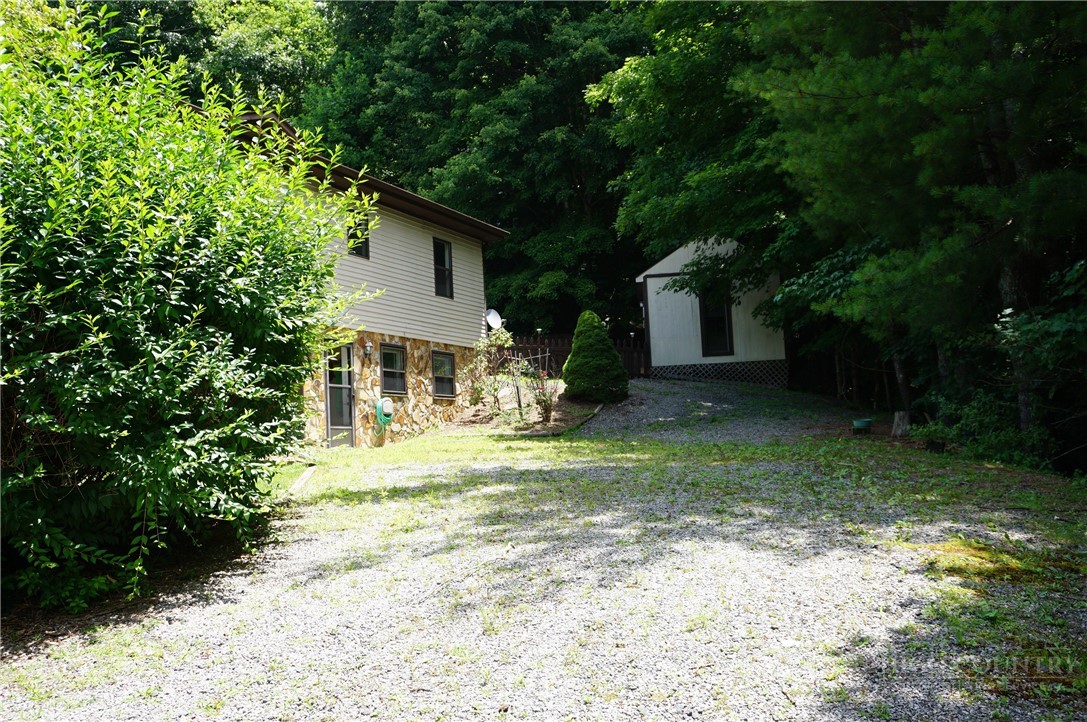 116 Brandiwood Estates Drive