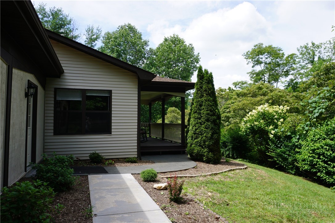 116 Brandiwood Estates Drive