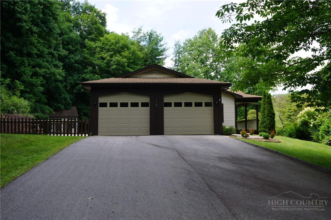 116 Brandiwood Estates Drive