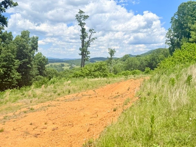 TBD (3.28 acres) Cox Road