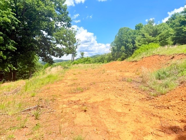 TBD (3.28 acres) Cox Road