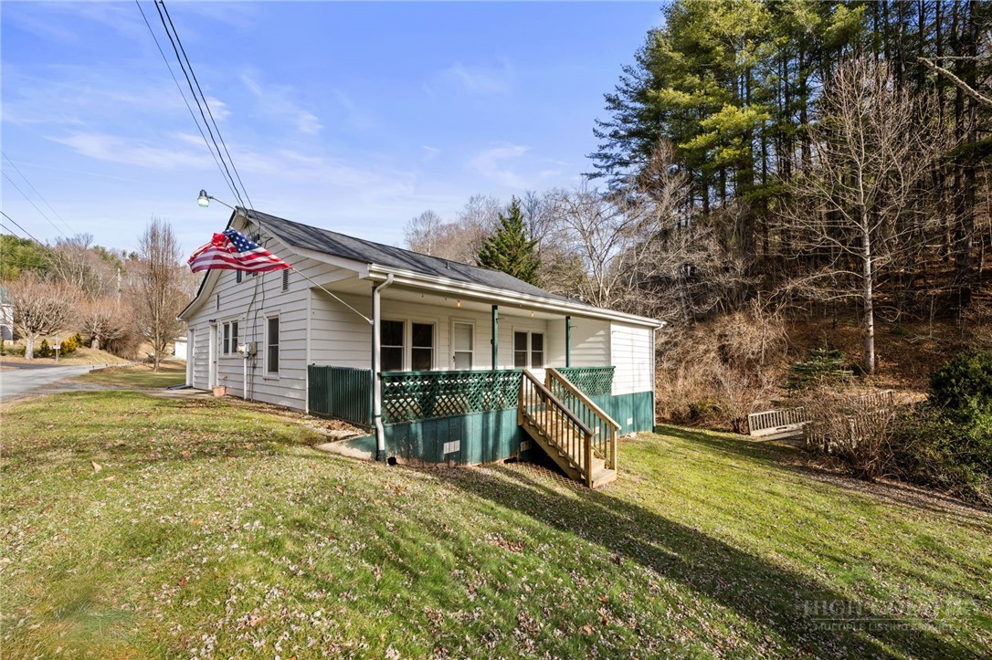336 Willowdale Church Road