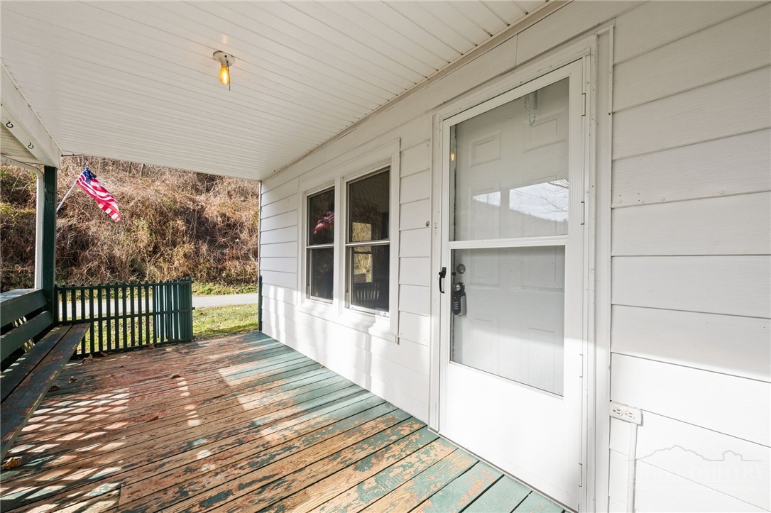 336 Willowdale Church Road