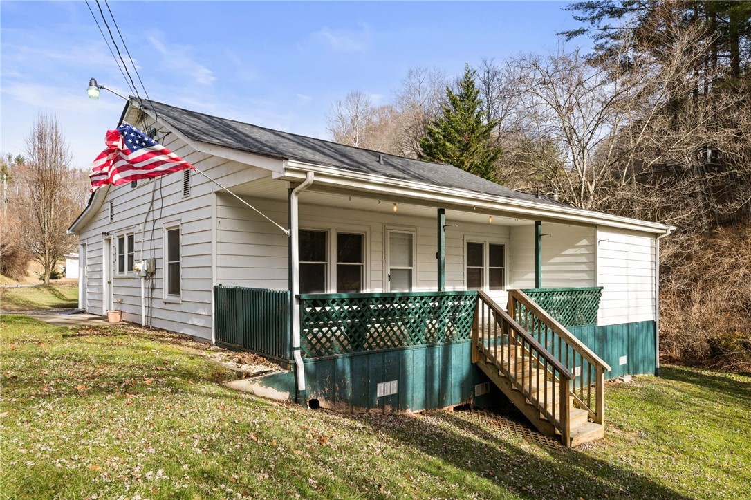 336 Willowdale Church Road