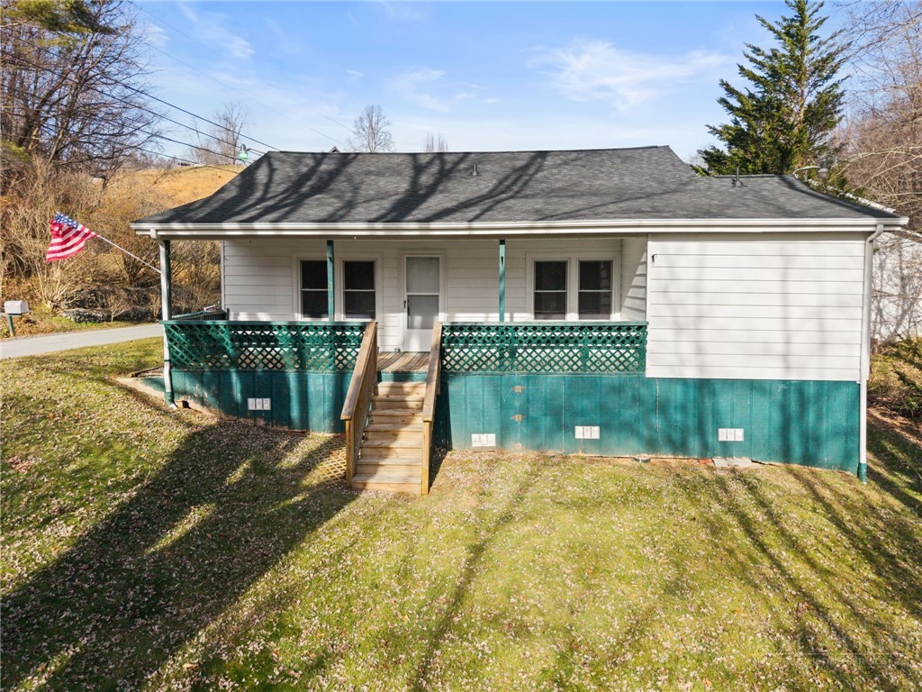 336 Willowdale Church Road
