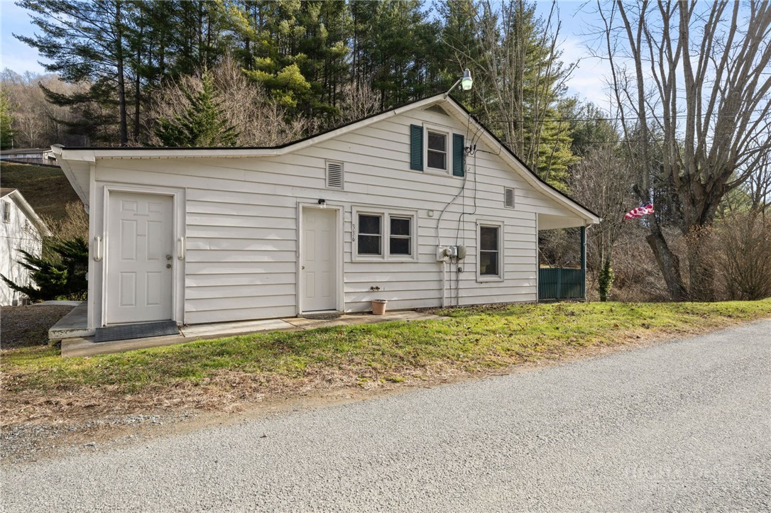 336 Willowdale Church Road