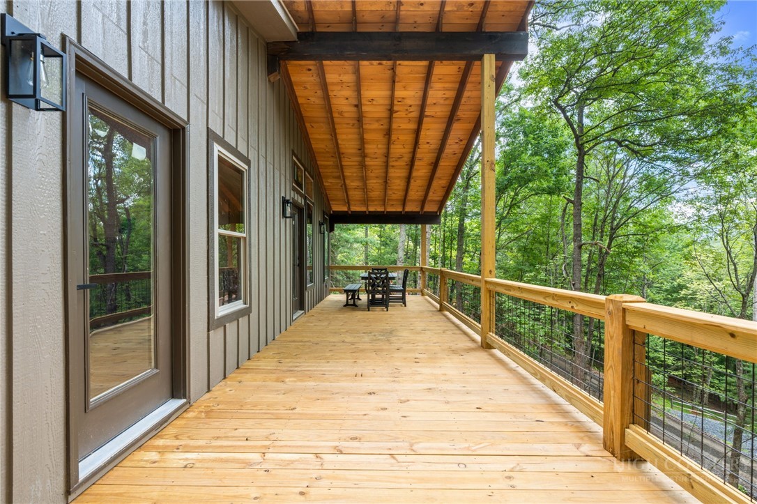 363 Switchback Lane