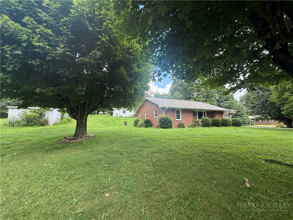 314 Old Virginia Road