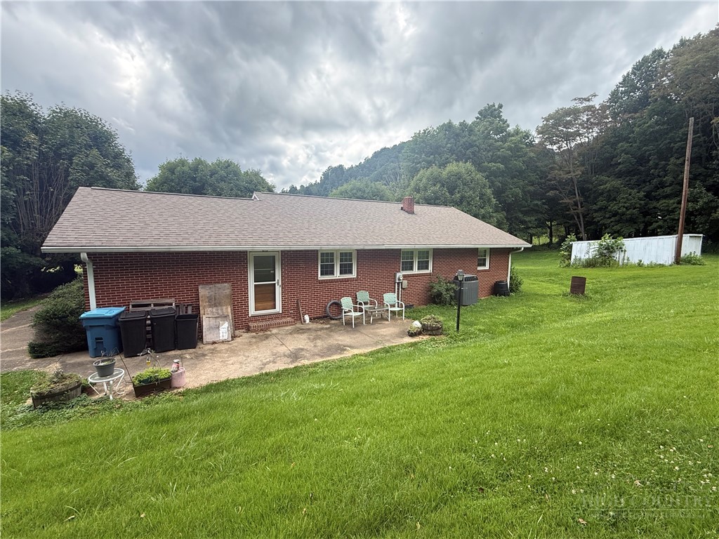 314 Old Virginia Road