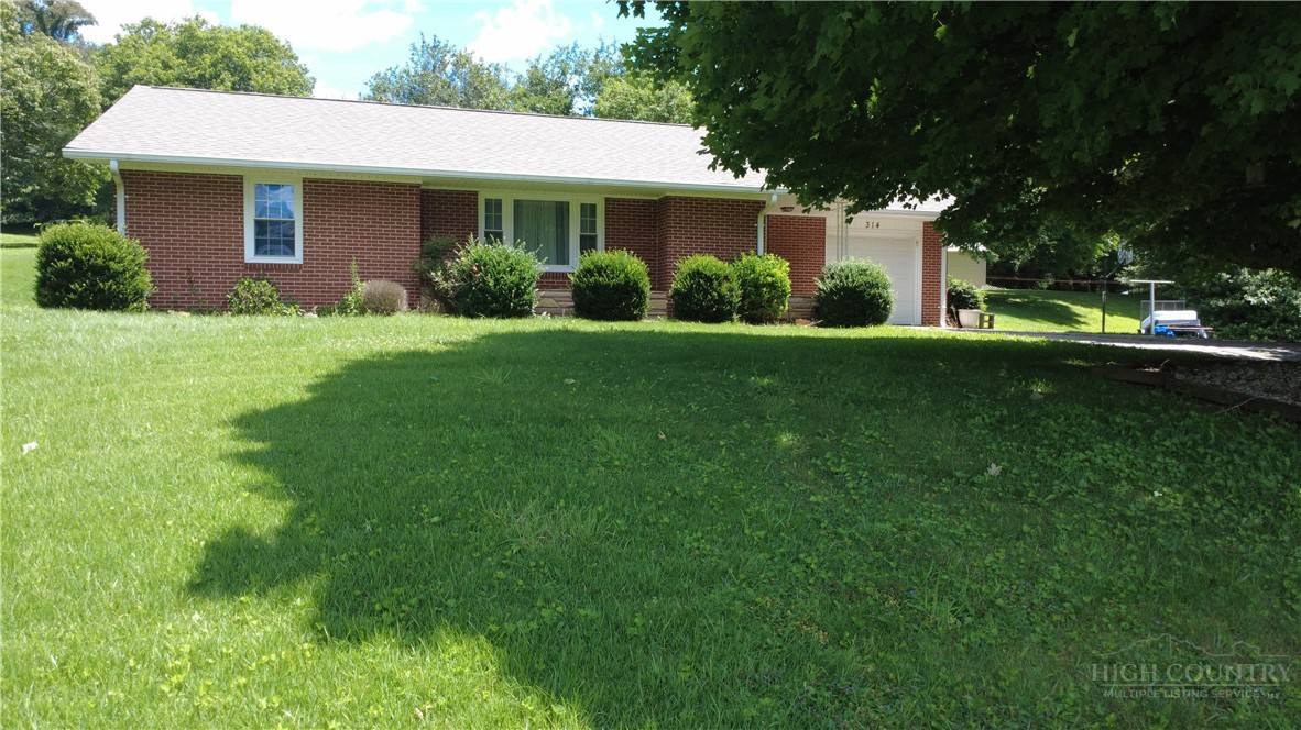 314 Old Virginia Road
