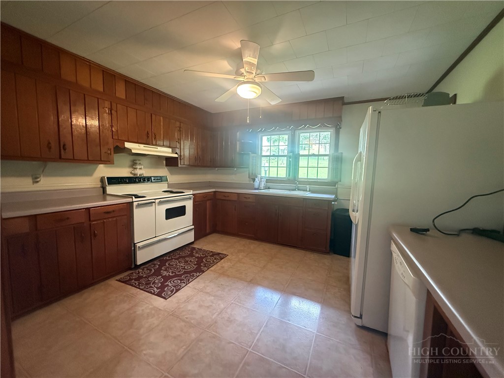 314 Old Virginia Road