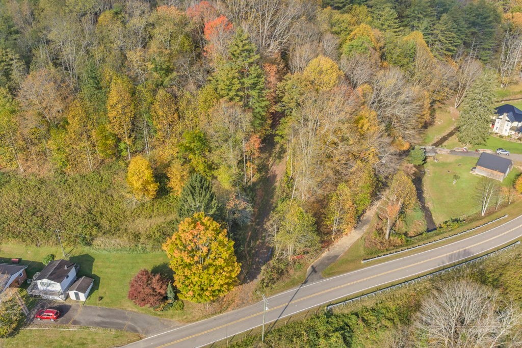 TBD Staggs Creek Road
