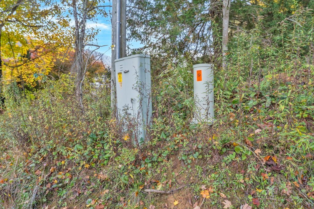 TBD Staggs Creek Road