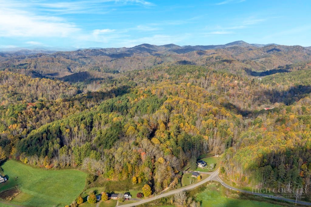 TBD Staggs Creek Road