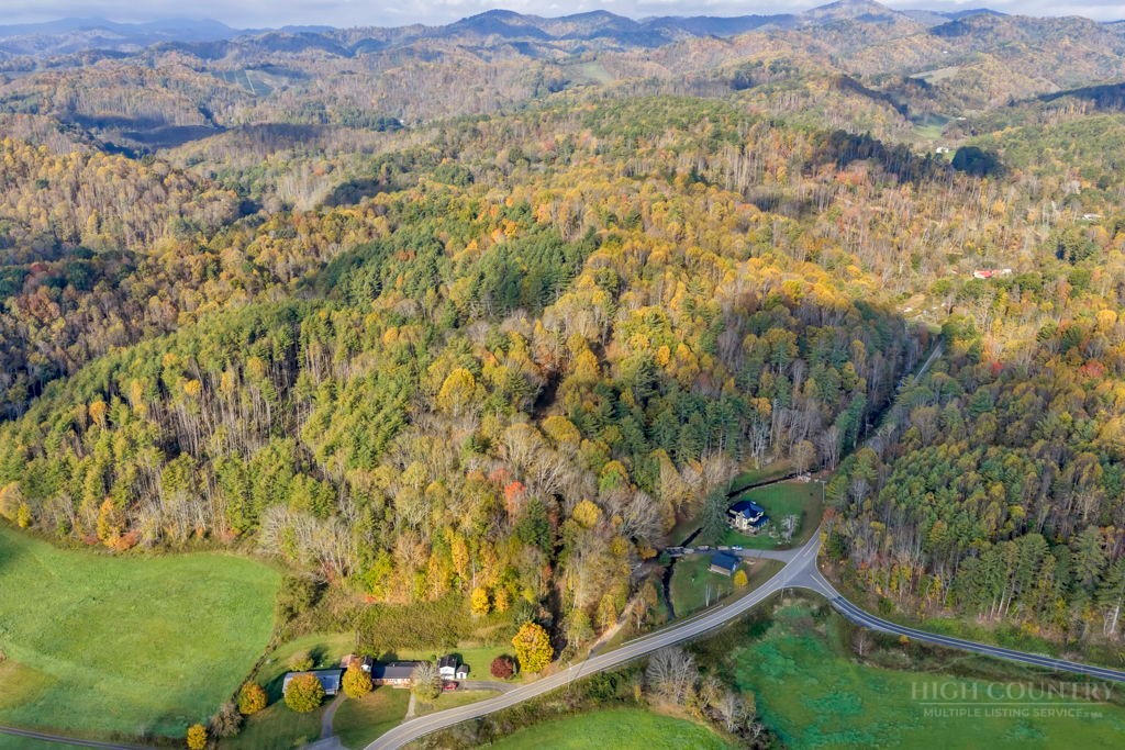 TBD Staggs Creek Road
