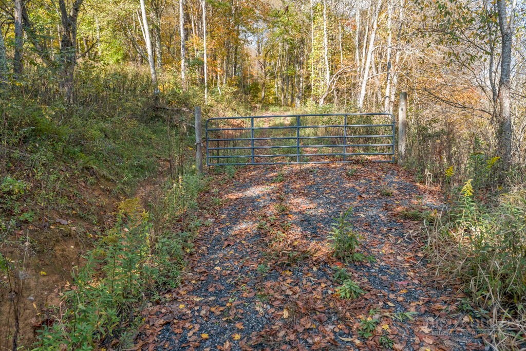 TBD Staggs Creek Road
