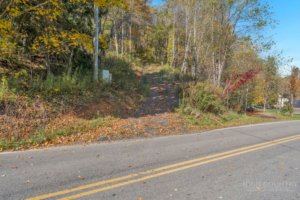 TBD Staggs Creek Road