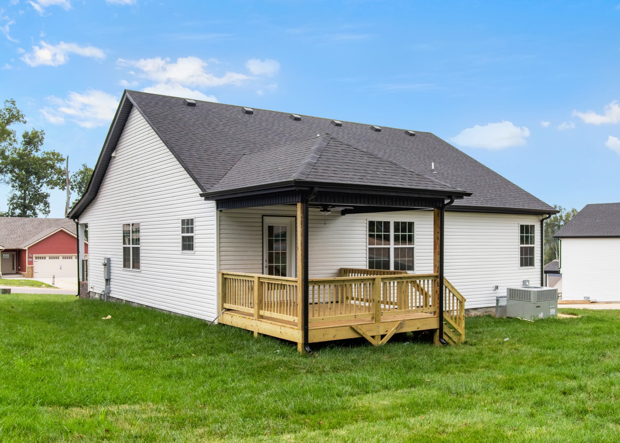 30 Cardinal Creek Lot 30