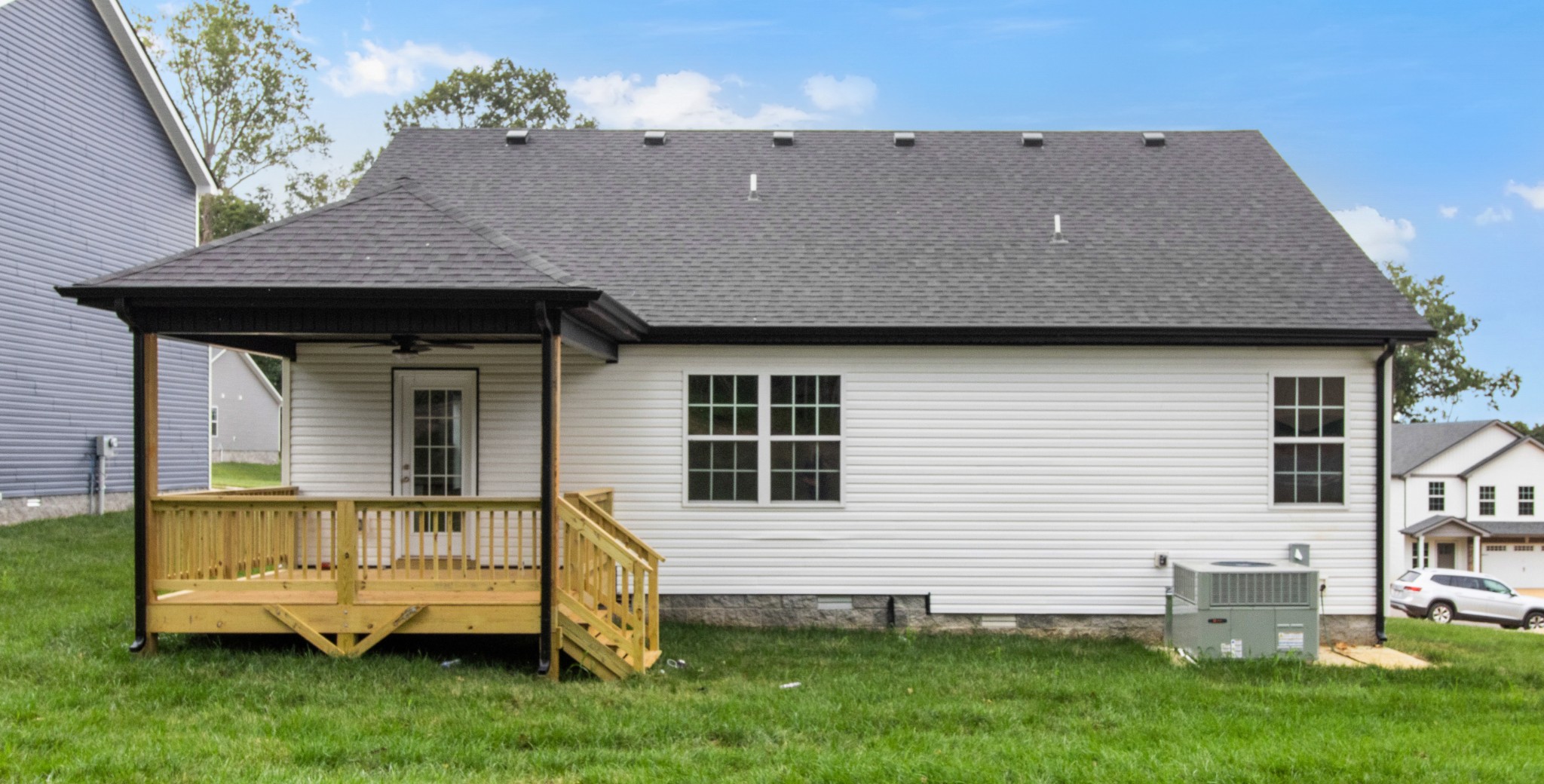 30 Cardinal Creek Lot 30