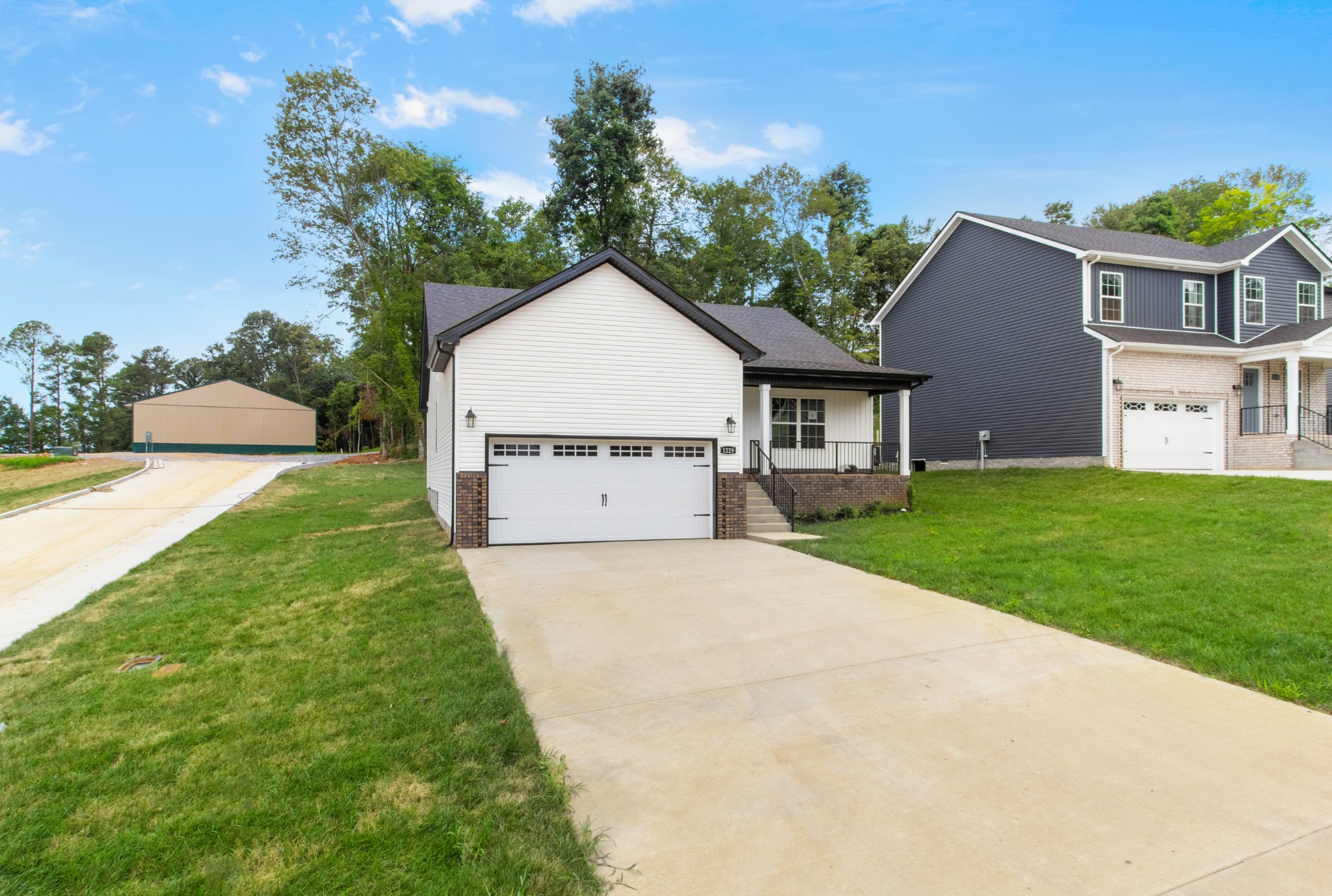 30 Cardinal Creek Lot 30